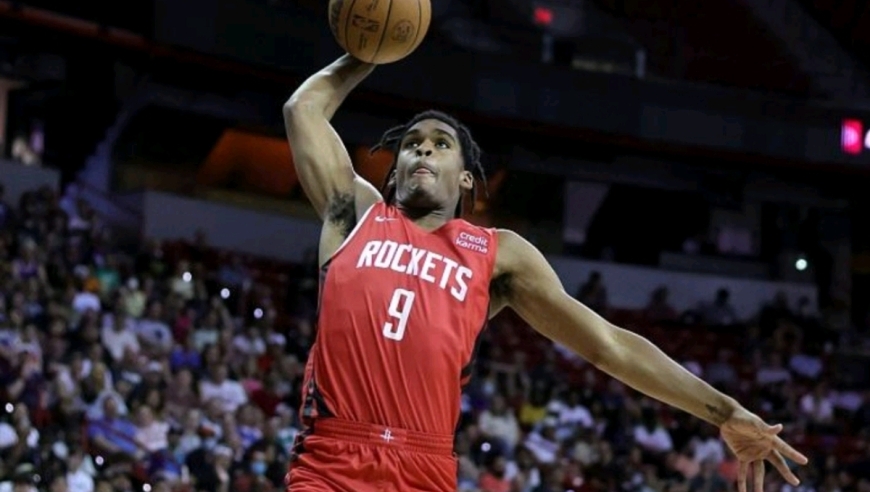 杀疯了！火箭旧将大爆发！狂砍49分8板6助6断