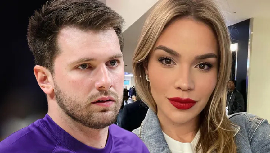 东契奇硬刚前未婚妻！已驳回抚养费诉求 全额养娃还被索要钱财太离谱