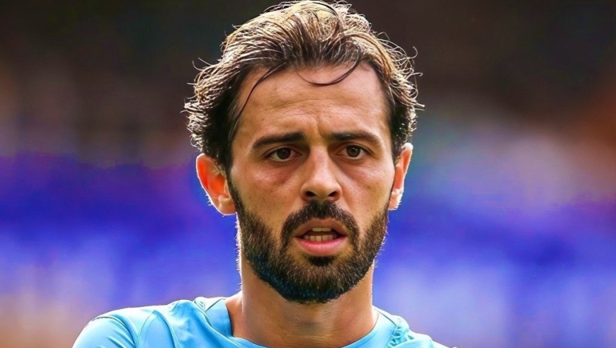 周薪30万英镑！曝曼城队长主动降薪免费加盟巴萨，拒绝瓜迪奥拉挽留