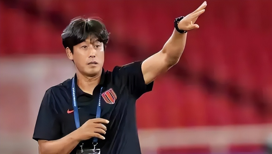 徐正源续约发生大反转，谈判成死局，成都蓉城有预案，救火教练已浮出水面