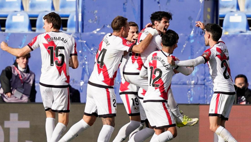 爆大冷！马竞耻辱惨败，西蒙尼不敢相信，5.8亿欧豪阵也没用