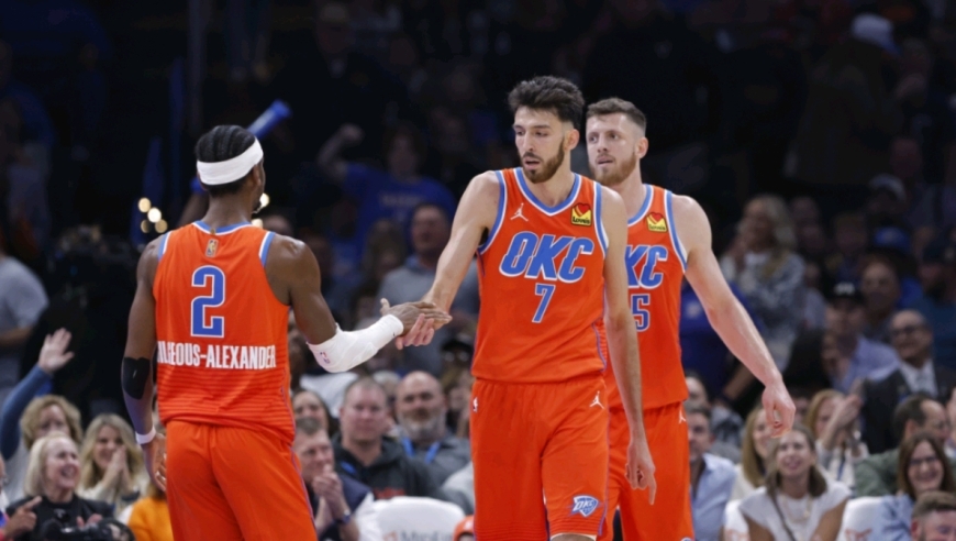 输球又输人！阿伦撞倒霍姆格伦引冲突被驱逐 太阳三节一度落后40分