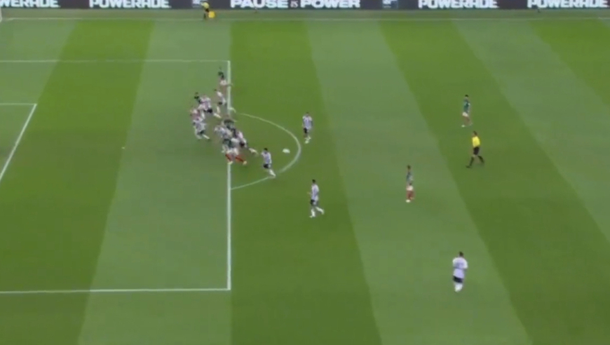 阿根廷生死战，梅西价值连城的一粒进球拯救阿根廷｜体坛记忆