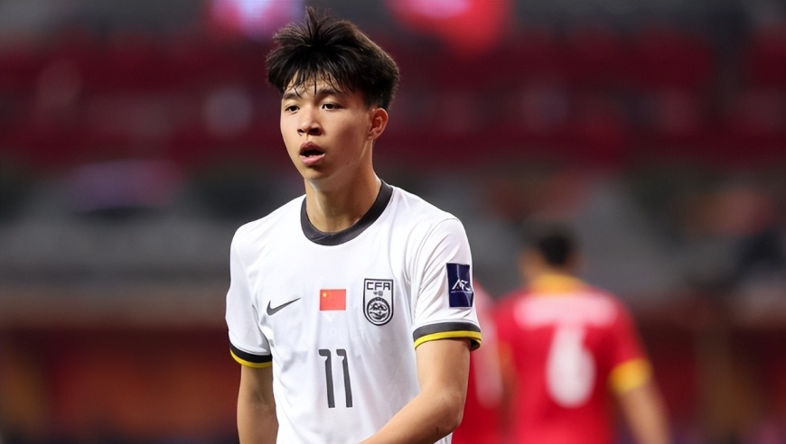U23亚洲杯抽签：国足避开死亡小组，但非上上签，一队最不可低估