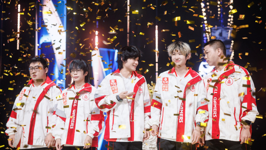 挑杯大名单出炉：除了AG，狼队之外，这四支战队或许会成为黑马，JDG就算了！