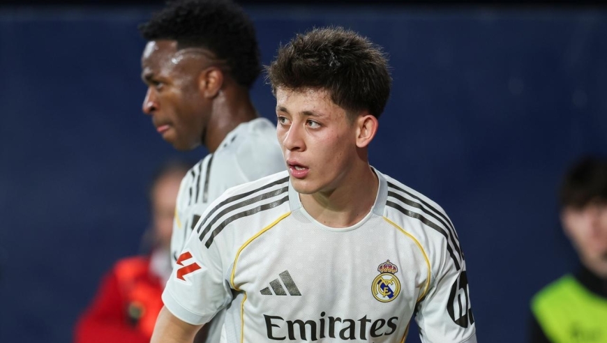 刺激夜:皇马1-2,C罗率队4-0登顶,穆帅率队3-0,曼城2-1,国米2-0