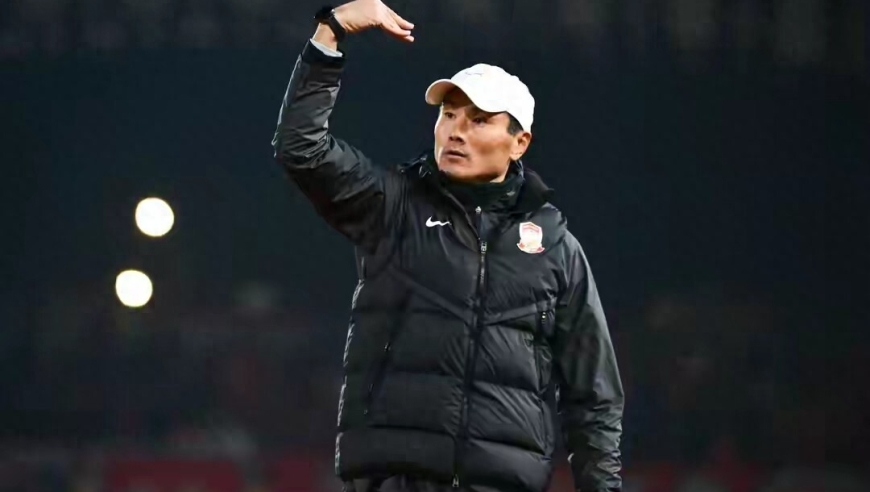 新官上任三把火！邵佳一执掌国足，阵容或大清洗？武磊首当其冲？