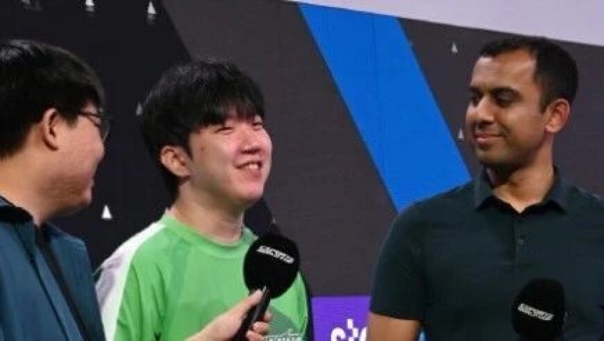 EWC最前线0723：星际争霸2中国选手跌入败者组！王者荣耀淘汰赛正式开打！