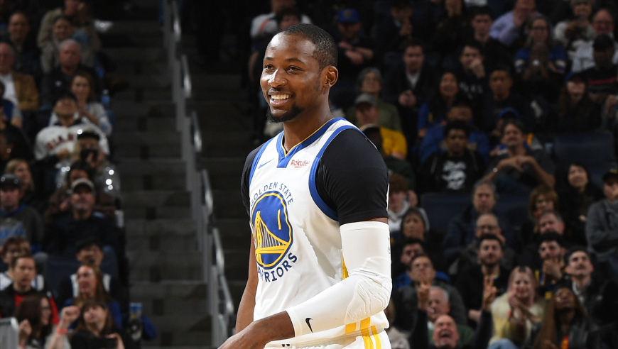 勇士18分惨败！巴特勒报销激活2大DNP奇兵 库明加20分不及6中6神射