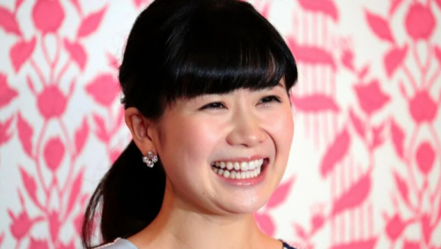 日媒：部分中国网民对福原爱与日本男性再婚感到失望 质疑声音马上出现