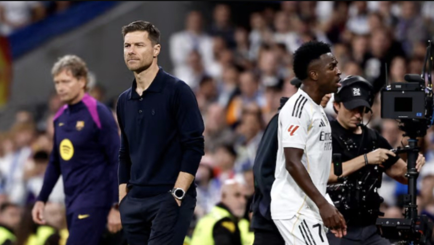 头号反骨仔！揪出皇马最大罪人：身价1.5亿23次丢球权 逼走阿隆索