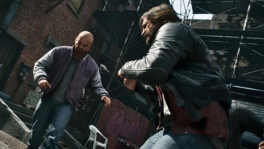 前《正当防卫》开发者新作《Samson》前瞻：&ldquo;疯狂的麦克斯佩恩&rdquo;