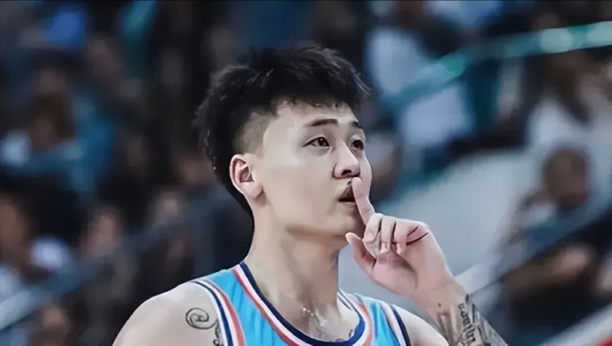 CBA双标？赵睿恶劣言论停3场 辽宁两小将却被禁3年 冤到骨子里！