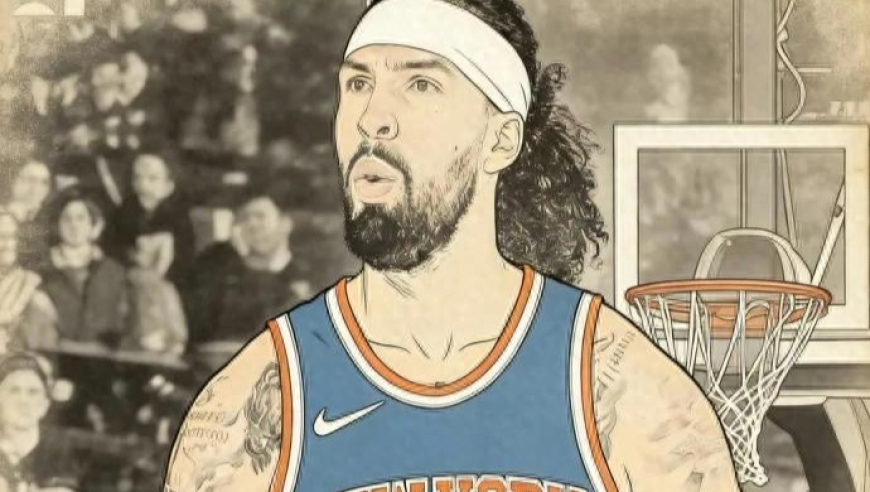 首秀12分2板2助2断，正负值+13！尼克斯3筹码换的落选秀，太香了