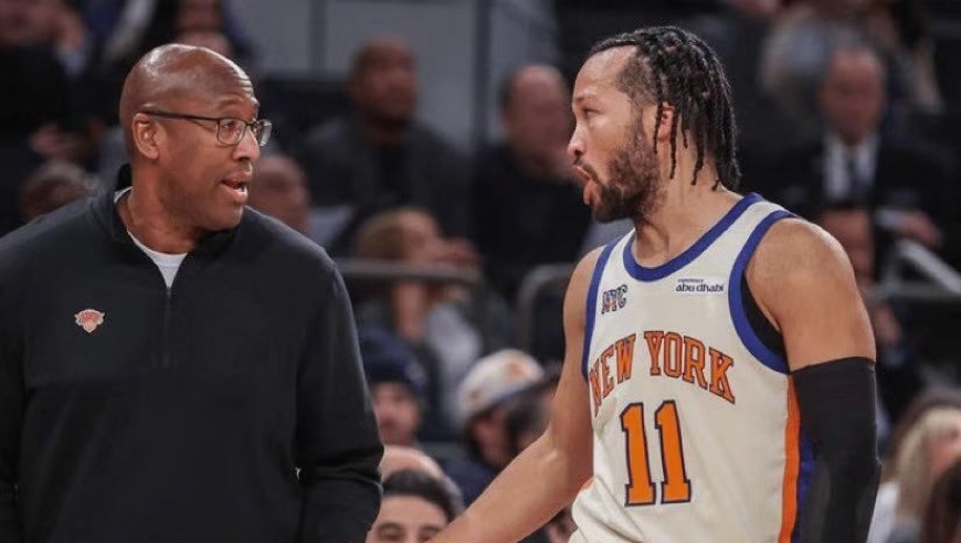 54分惨案！全场仅得66分！放弃追战绩了？25+7锋线可能加盟湖勇