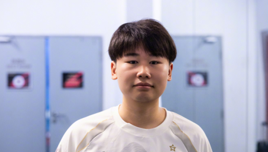 IG战胜BLG后，Wei在后台痛哭，网友曝光BLG针对Wei的8大事件