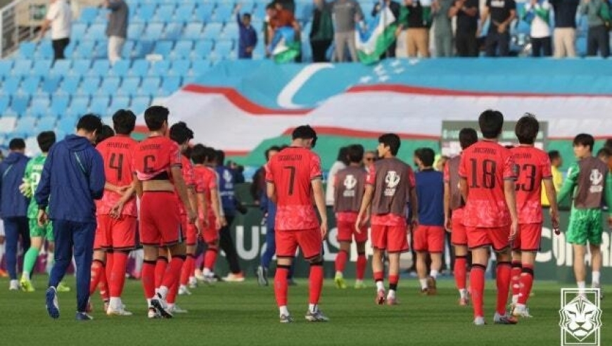 连负日本越南！韩媒集体开炮：历史性耻辱，暴露韩国足球真面目