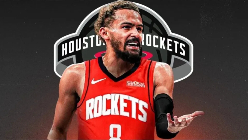 交易欧文，火箭该把握机会，阿门恐成筹码，探花秀成非卖品