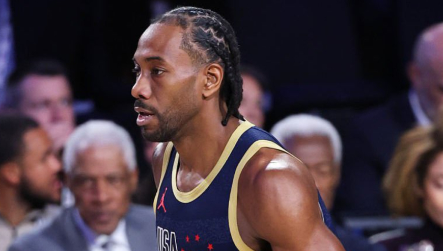 12分钟31分+准绝杀！战神卡仅一节体验时间 欧记力挺健康时联盟最强