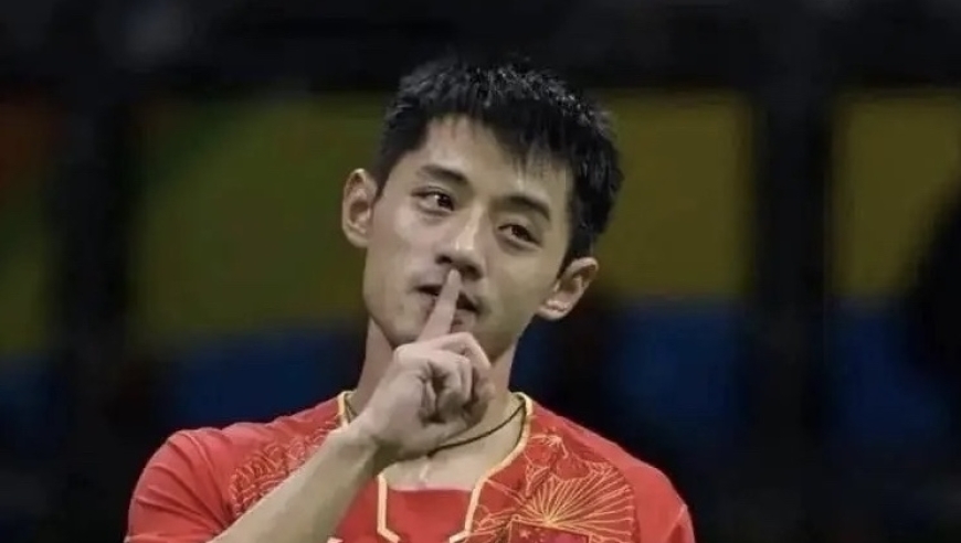 张继科：我退役是有别的原因！要说这个的话，直播间能进来500万人