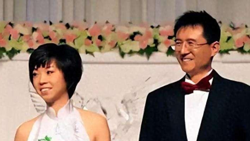 张怡宁婚姻遇危机？64岁徐威健康亮红灯，郭晶晶现状成她照妖镜