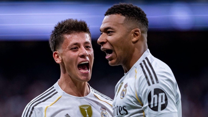 足坛一夜动态：皇马6连胜！阿森纳9连胜拜仁15连胜，C罗双响绝杀