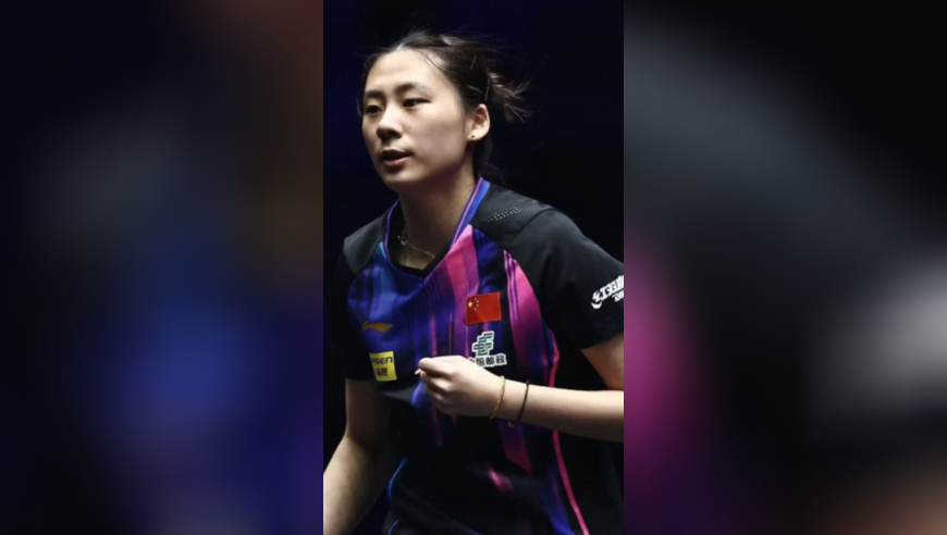 早田希娜3-0领先手舞足蹈，怎料和日本教练笑早了，陈熠让三追四绝境翻盘