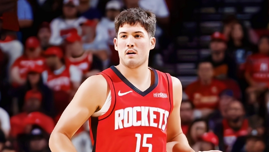 火箭115-101复仇掘金，谢泼德大爆发，杜兰特31+6+5，申京哑火！