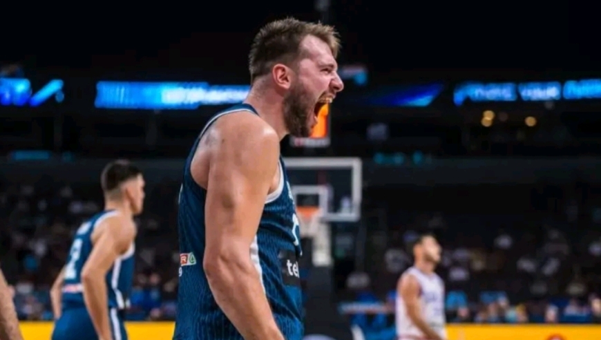 世界冠军37次罚球太夸张！东契奇空砍39+10+7，暴怒向裁判数钱！