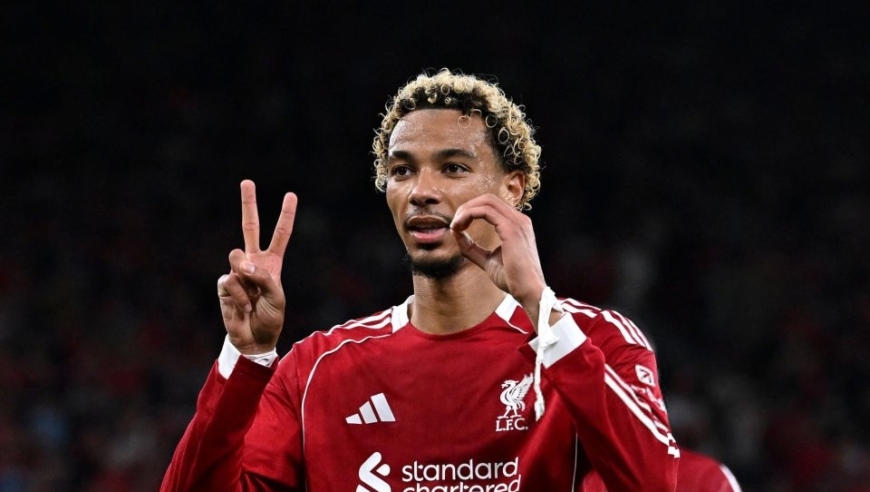 【英超前瞻】利物浦vs曼城，英超一场巅峰对决，萨拉赫硬刚哈兰德