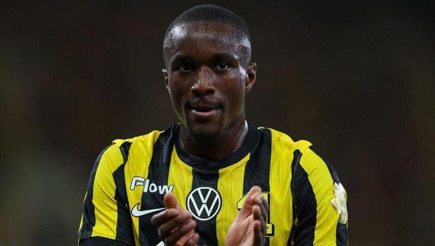 米体：国米可能加价追迪亚比，球员与齐沃沟通后渴望加盟