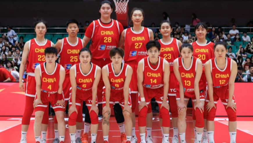 中国女篮今夜主场迎战日本：张子宇被特别关注 宫鲁鸣力争大胜