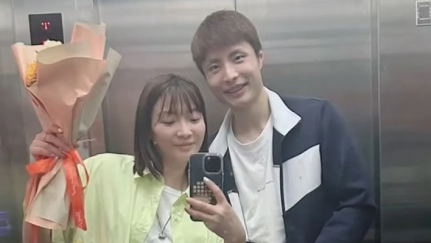 冷知识，国羽这两位世界第一竟然是同一天生日？