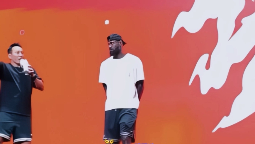 &ldquo;话到嘴边 不知道该说些什么&rdquo;