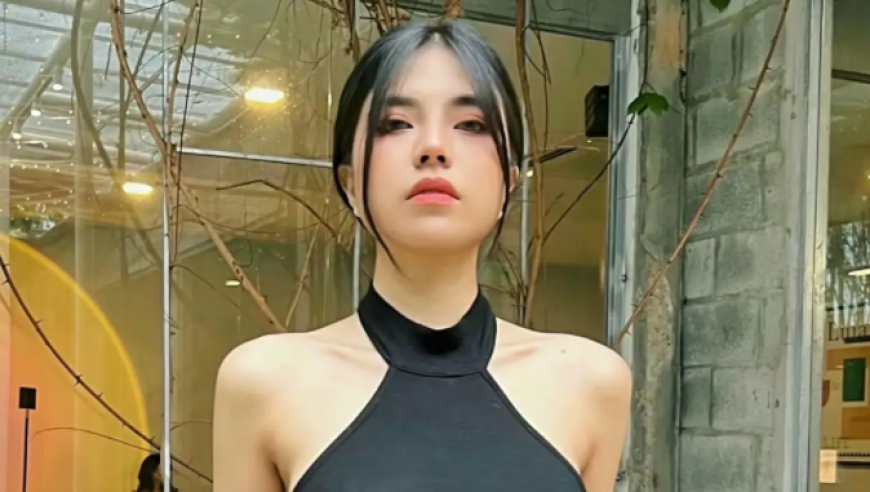 T1去越南参赛，女主持念错AD名字，赛后哭着下跪道歉