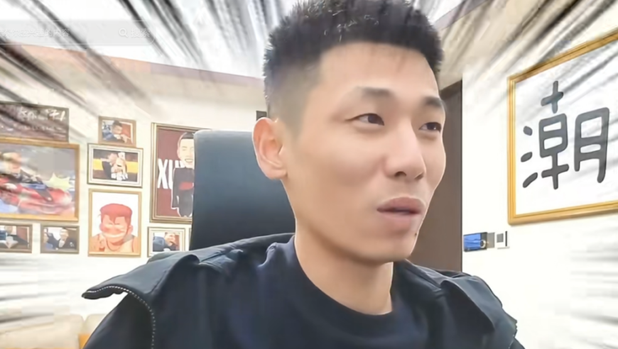 旭旭宝宝跟王姨钓“翘嘴”得下重饵？新手比武加时赛