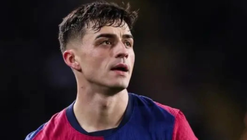 通过两战马竞，揭开巴萨唯一真核，也让一名接班人彻底露馅