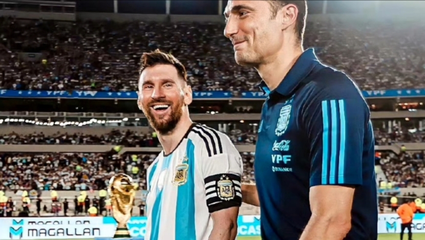 今球讲｜2026世界杯今晚抽签，谁会进死亡之组？