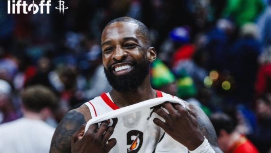 2场2分2板1助！火箭队第5中锋无奈出战，状态下滑，或沦为交易筹码