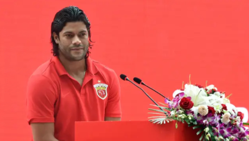 中超历史上收入最高的10位球星，如今都怎么样了？