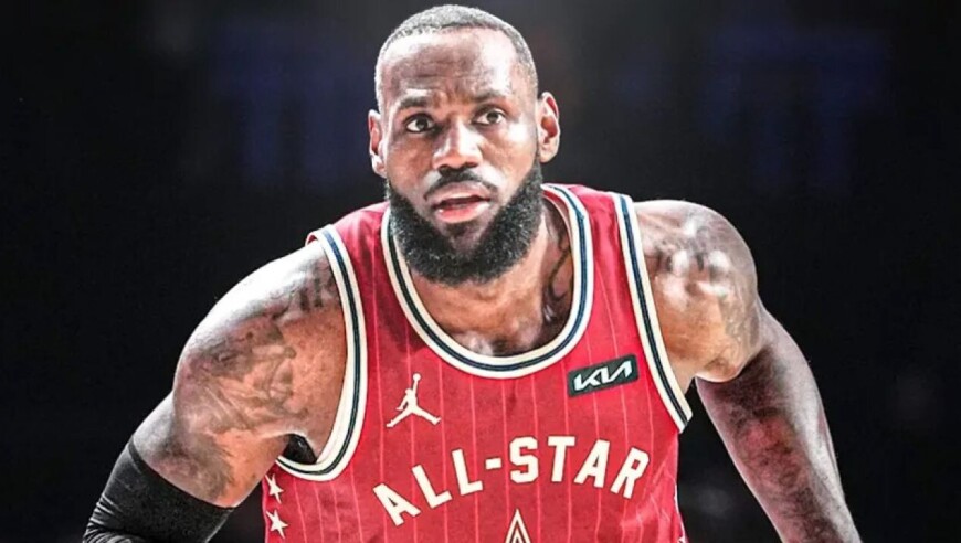 6人首次入选全明星！全明星替补名单出炉：詹杜华入选 东道主哈登伦纳德落选