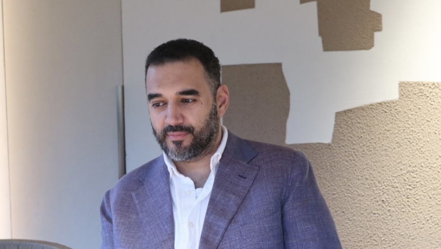 中东资本瞄上了中国游戏公司