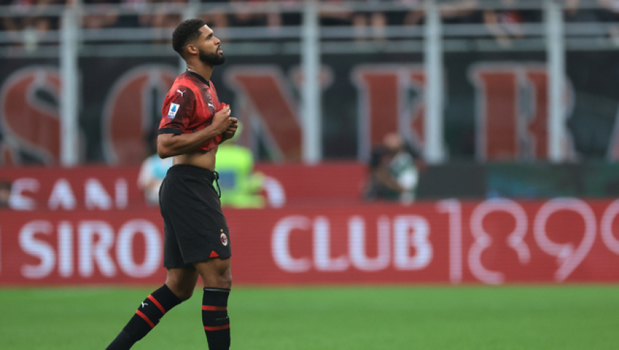 一日意甲动向：国米希望租借佩里西奇，阿莱格里不允许他离开