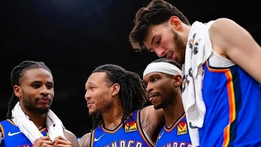 悬念正在消失：西部季后赛基本就这8支球队，豪门依旧掌控主动权