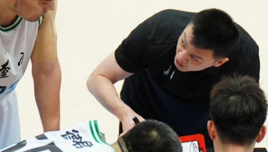 广东队28分大胜，八强全部出炉！积分榜和八进四对阵如下