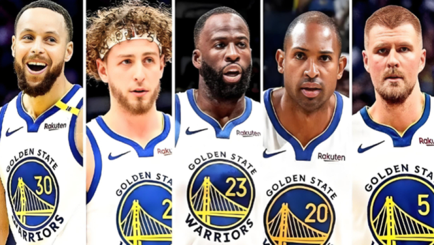 火勇崩盘？掘金掉队！美媒评选：最失望的五队！