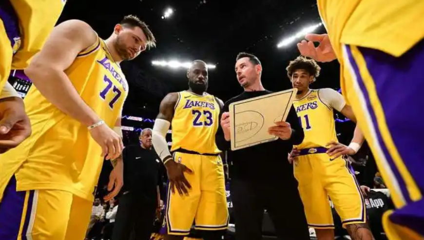 狂野西部最新排名！雷霆第1湖人躺赢守住第5 快船超勇士升到第8