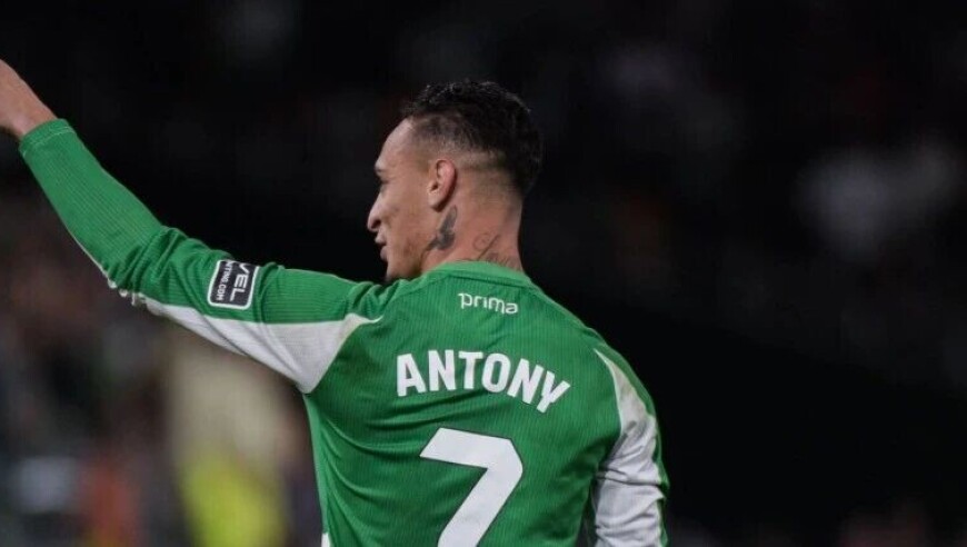 55场33球！1亿欧元&ldquo;水货&rdquo;翻身！