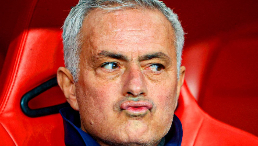 穆里尼奥有望成为史上首位率领7支球队参加欧冠淘汰赛的主帅