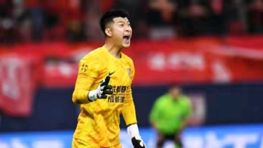 颜骏凌别不服！刘殿座获最佳门将实至名归，3项核心数据遥遥领先